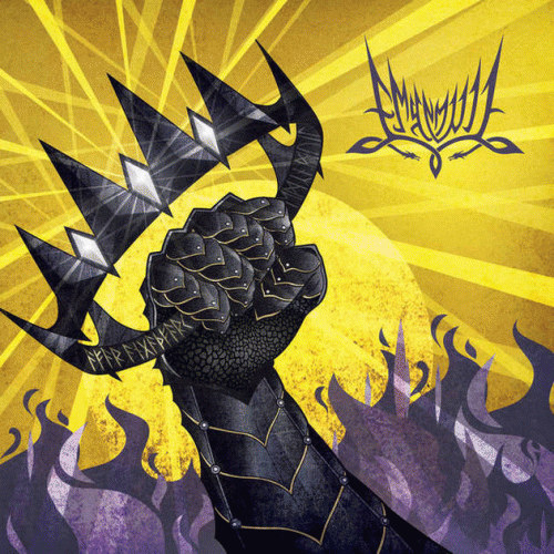 Emyn Muil : Afar Angathfark